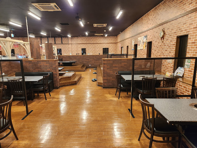 Opinii despre 焼肉＆グルメバイキングかたおか 米子店 în 米子市 - 飲食業