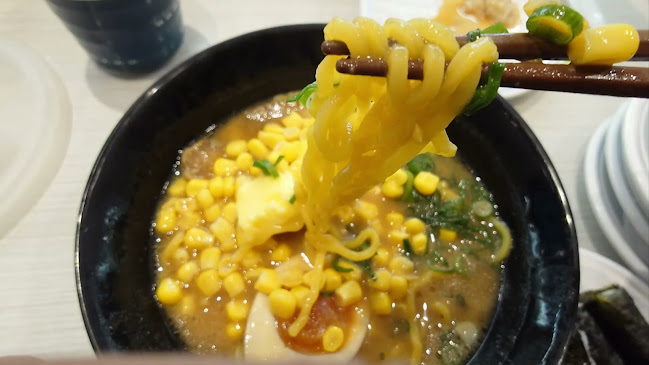 はま寿司 伊丹昆陽店 - 飲食業