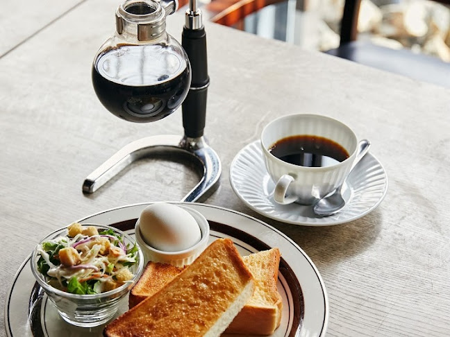 倉式珈琲店 ルミネ川越店 - 飲食業