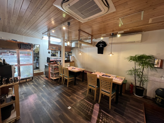 Comentarii opinii despre 焼きしゃぶ専門店 炙り屋