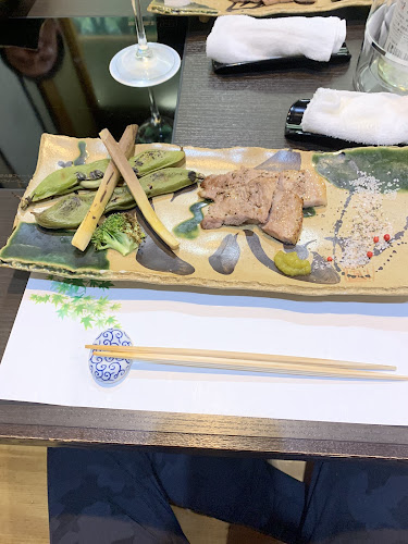 すき焼きしゃぶしゃぶ 小豆 上野御徒町店 - 飲食業