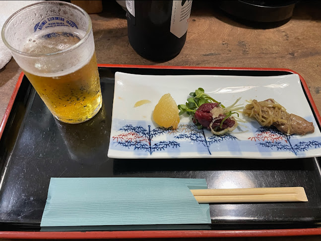 Comentarii opinii despre こおの食事処