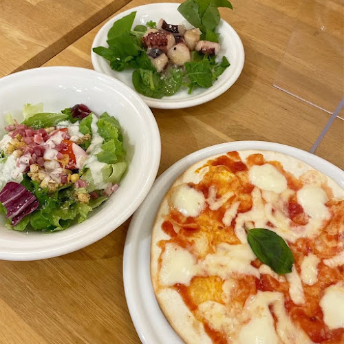 ポポラマーマ 妙典駅前店