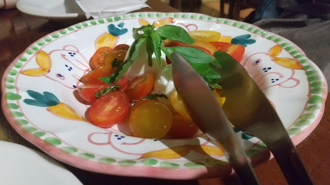 Comentarii opinii despre La TRIPLETTA ラ・トリプレッタ