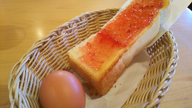 コメダ珈琲店 東郊通店 - 飲食業