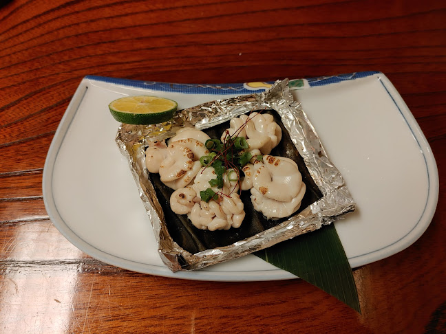 地物魚専門料理 やつはし - 富山市