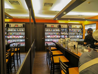 キョーワズコーヒー 井筒屋小倉店