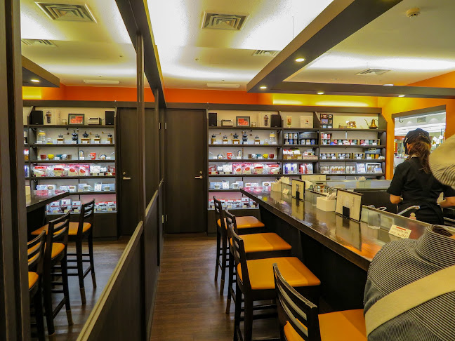 キョーワズコーヒー 井筒屋小倉店