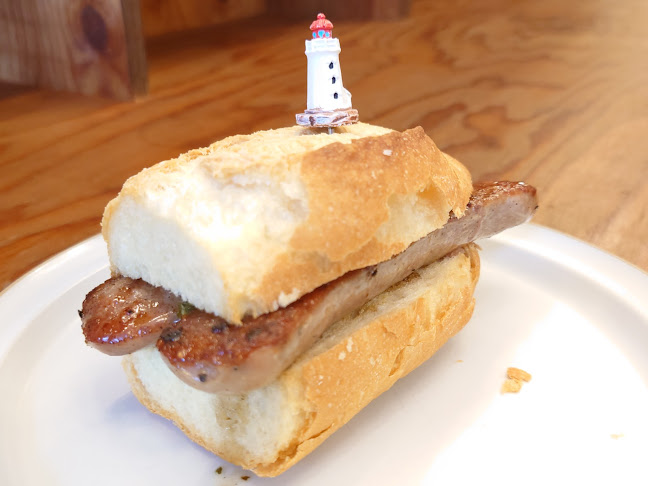 La Nostalgia - 鎌倉市