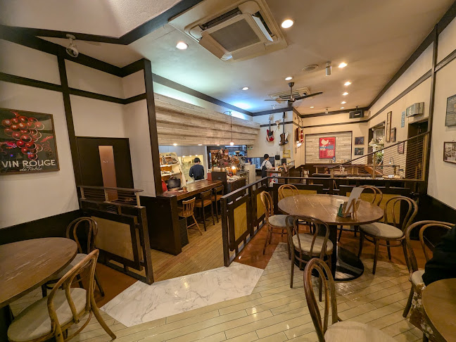 Opinii despre 生パスタの店 バニヤン în 福岡市 - 飲食業