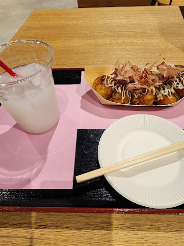 Comentarii opinii despre たこ焼道楽 わなか ららぽーと門真店