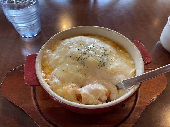 Comentarii opinii despre 洋食屋ふらいと