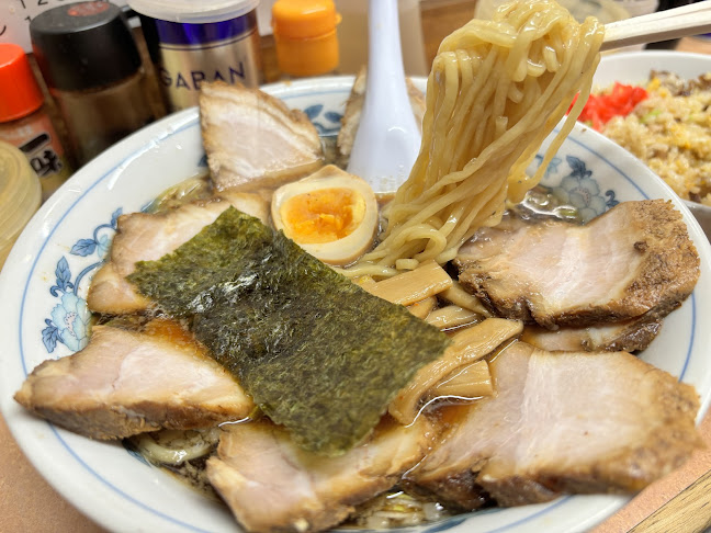 雨風本舗 - 熱海市