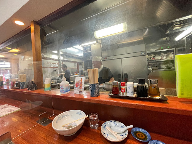 Opinii despre 福来成 în 逗子市 - 飲食業