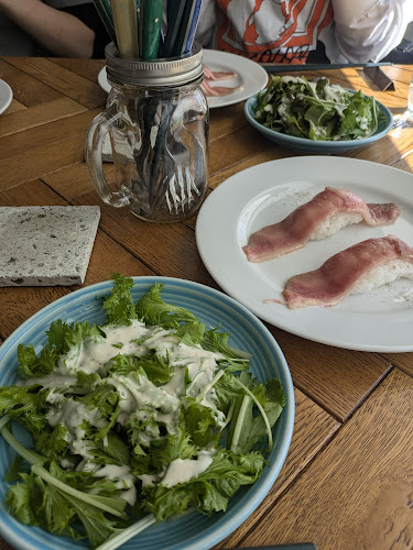 Comentarii opinii despre 炭焼きお肉とワイン ビストロ酒場 Le Timbre（ルタンブル）