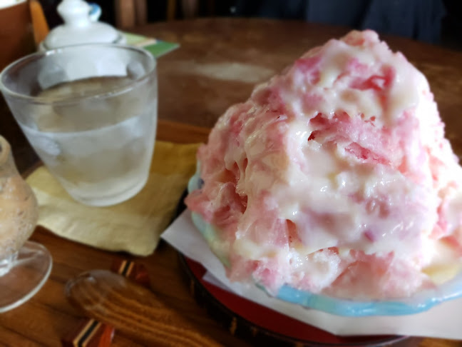 Comentarii opinii despre 菓恋