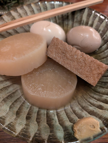 ZARUBAKU 笊麦 - 飲食業