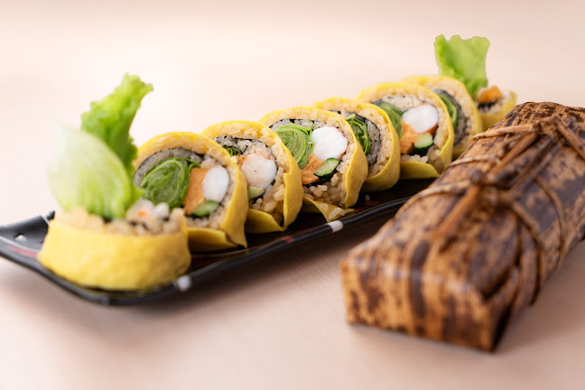 鮨こはだ 御影店 - 飲食業