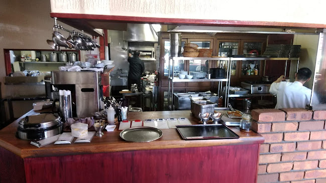 ステーキハウスK - 宇部市