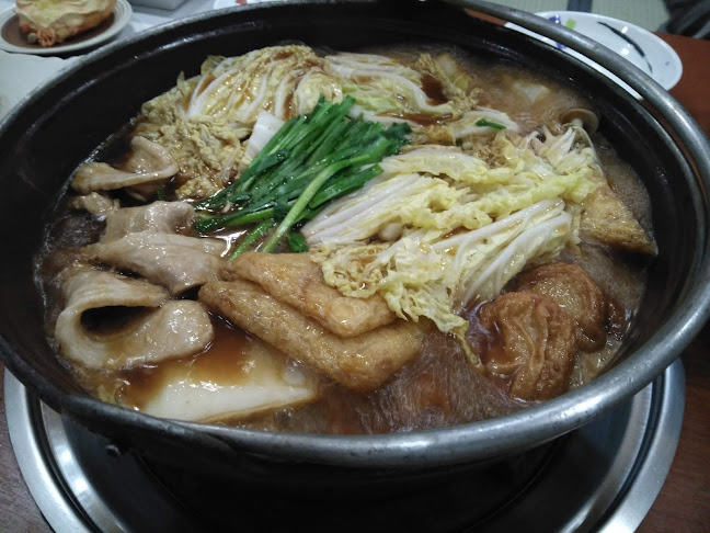 Comentarii opinii despre 本家 山賊鍋 飯塚店