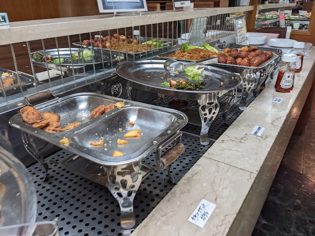 Comentarii opinii despre SKYダイナー