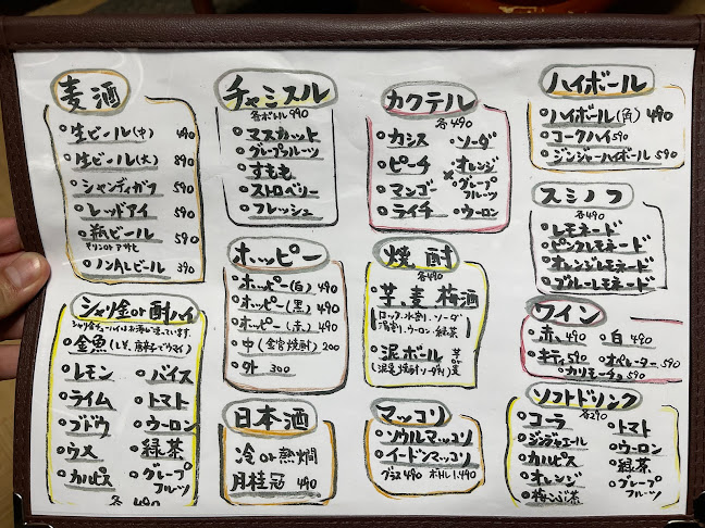 Opinii despre にくちゃん 新天地店 în 広島市 - 飲食業