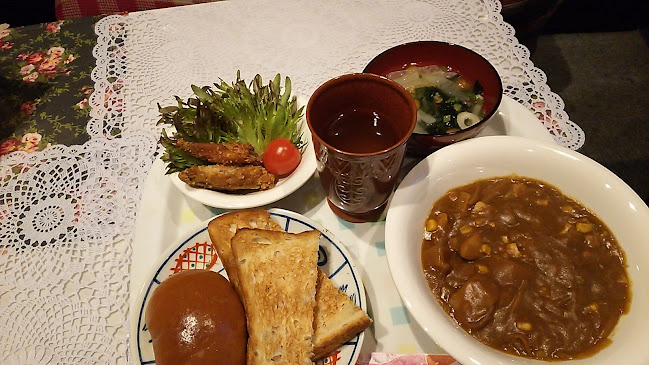 禁煙ばー 縁 ～enishi～ - 飲食業