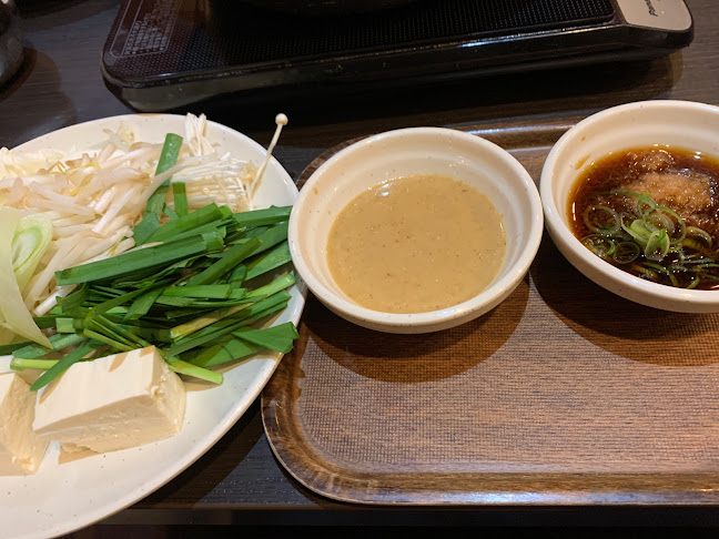 しゃぶ葉 東広島フジグラン店 - 飲食業