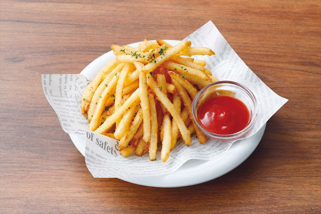 笑笑 小山東口駅前店 - 小山市