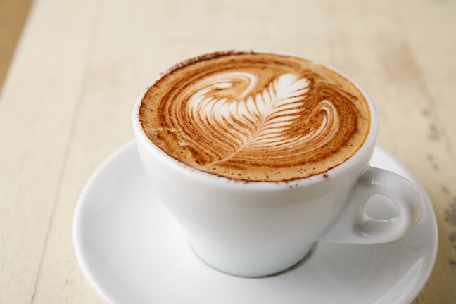 Comentarii opinii despre cafe STUDIO