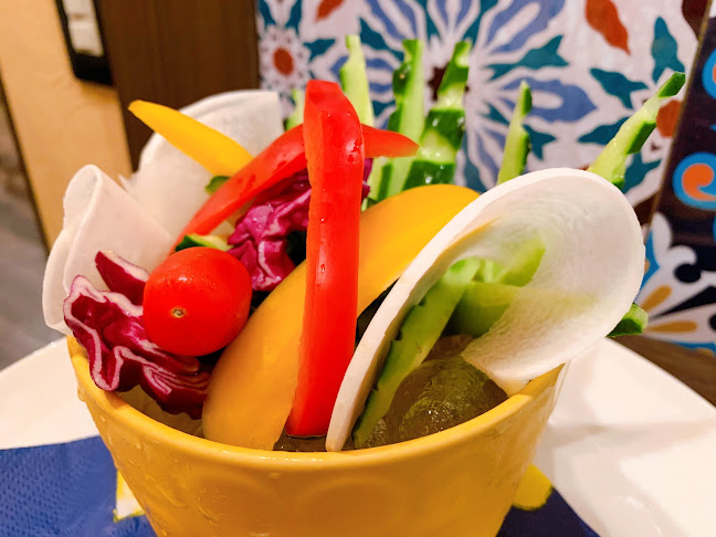 イタリアンダイニング ジェシーピザ ルートシックス（ jessy pizza） - 葛飾区