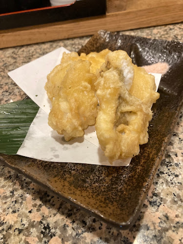 オッサンすし酒場