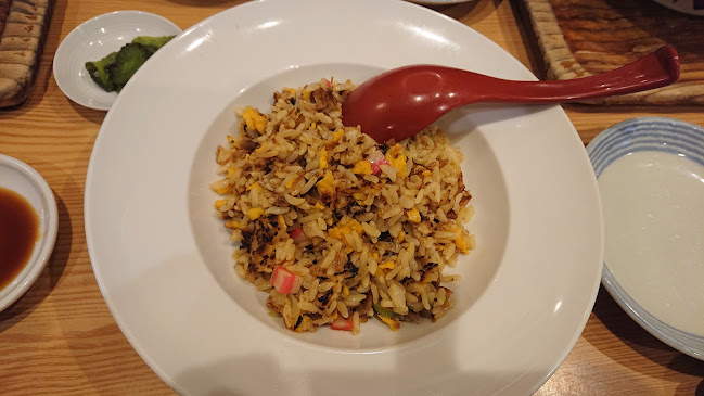 Comentarii opinii despre 大江戸浅草らーめん とおりゃんせ