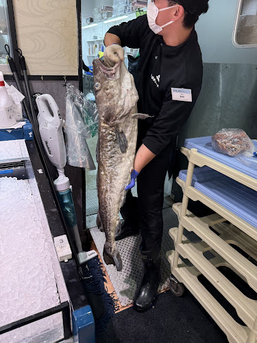 Comentarii opinii despre 日本鮮魚 イオンタウン松原店