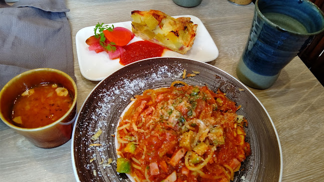 Opinii despre 小さなトマト în 青森市 - 飲食業