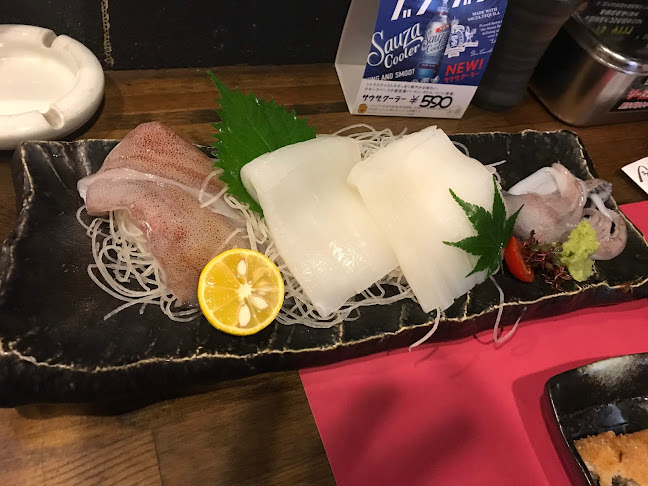 Comentarii opinii despre 海鮮＆串揚げダイニングひで寅