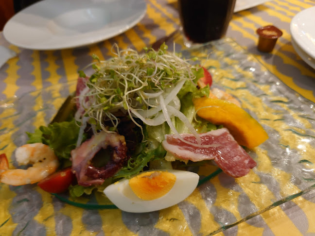 Comentarii opinii despre くうくう倶楽部