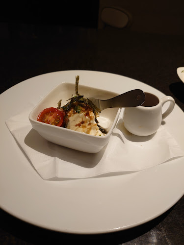 Opinii despre ノマド în 鳥取市 - 飲食業