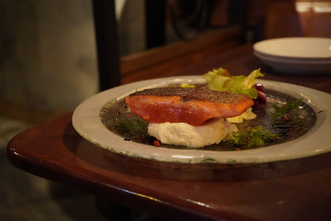 Opinii despre オステリア アル・ポンテ în 名古屋市 - 飲食業