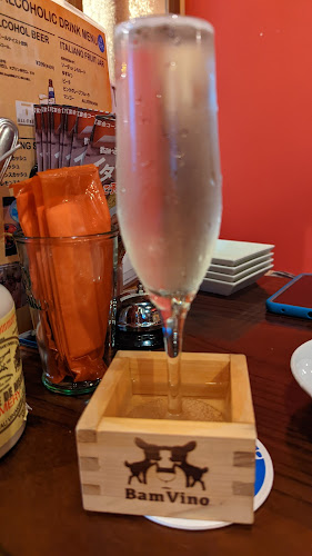 Opinii despre バンビーノ 港区本店 în 大阪市 - 飲食業