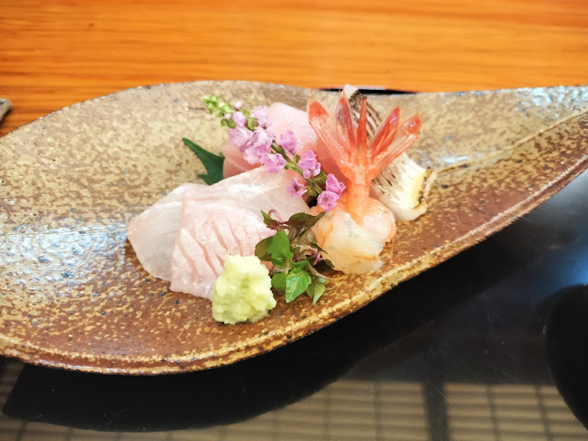 Opinii despre 割烹 松由 în 金沢市 - 飲食業