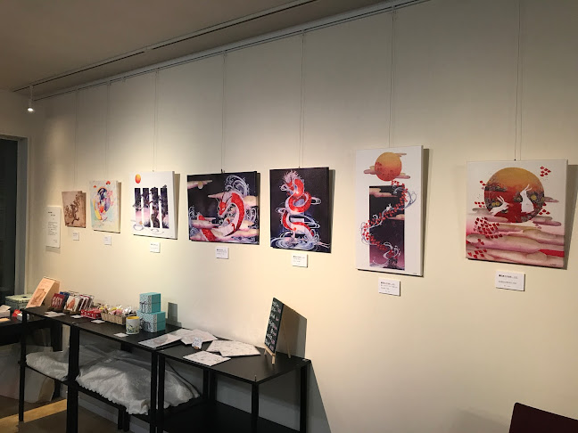 Cafe ココカラ∞ - 西宮市