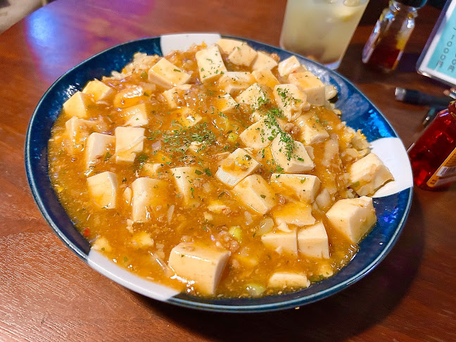 Nomad na Cafe de Bar Kanoa - 飲食業