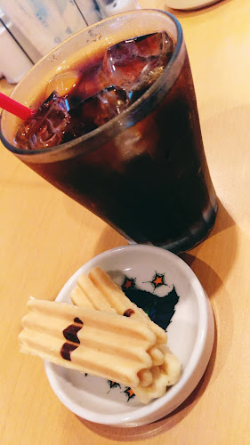 Comentarii opinii despre カフェルーエ