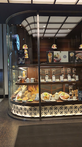 Opinii despre 倉式珈琲店 ルミネ川越店 în 川越市 - 飲食業