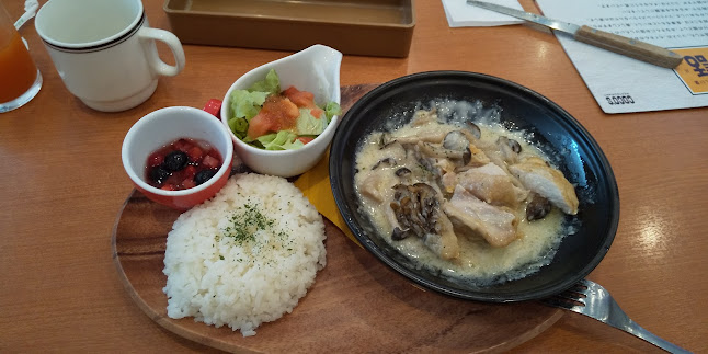 ココス 橿原店 - 橿原市