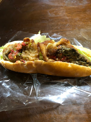 Comentarii opinii despre デュークベーカリー