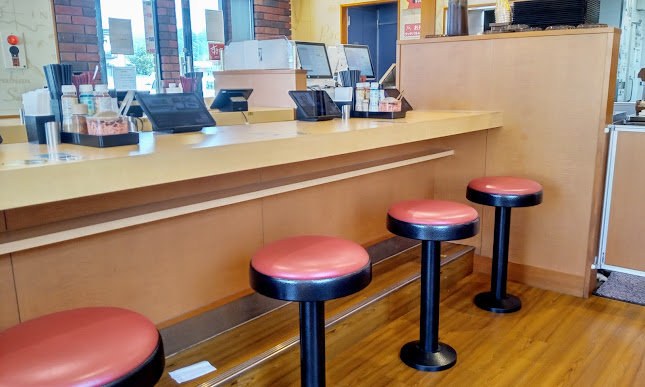 すき家 141号韮崎店 - 韮崎市