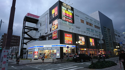 カレーハウスCoCo壱番屋 阪急川西能勢口駅店