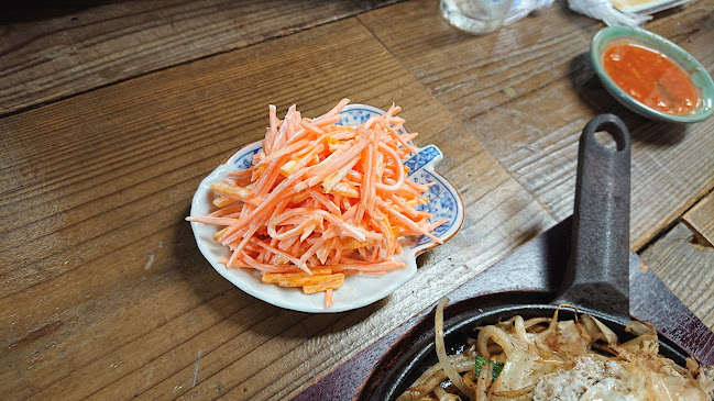 Opinii despre ブロッケン în 名古屋市 - 飲食業